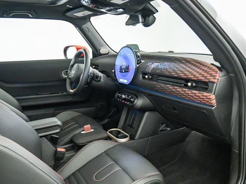 Used 2025 MINI Cooper John Cooper Works FWD image 19