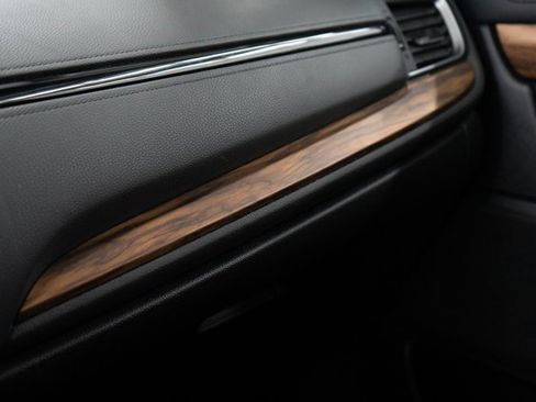 Certified 2021 Honda CR-V EX image 29