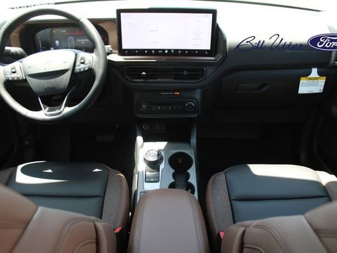 New 2026 Ford Bronco Sport Outer Banks AWD/4WD image 12