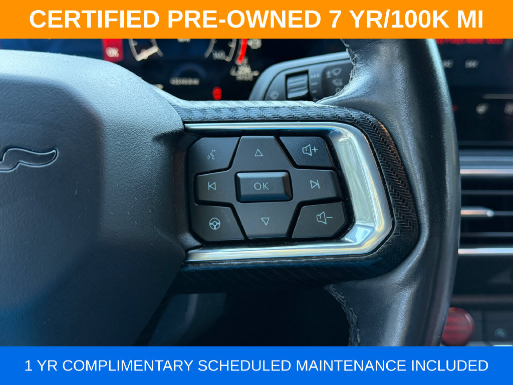 Used 2024 Ford Mustang Premium RWD image 17