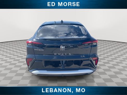 Used 2025 Buick Envista Sport Touring w/ Experience Buick Package FWD image 7