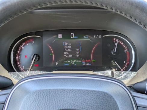 Used 2024 Toyota RAV4 XLE w/ Weather Package AWD/4WD image 34