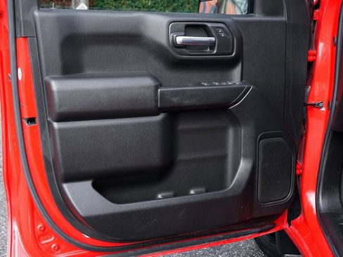 Used 2024 GMC Sierra 1500 Pro w/ Graphite Edition image 15