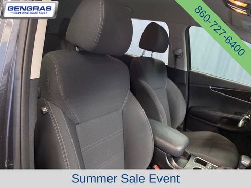 Used 2020 Kia Sorento LX w/ LX I4 Convenience Package AWD/4WD image 43