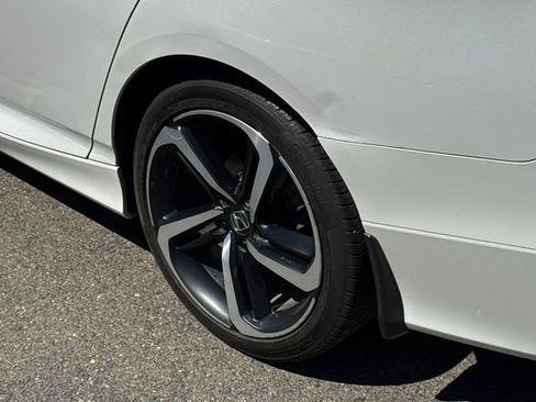 Used 2018 Honda Accord Sport image 4