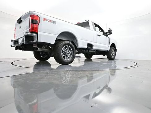 New 2025 Ford F350 XLT w/ 360-Degree Camera Package AWD/4WD image 32