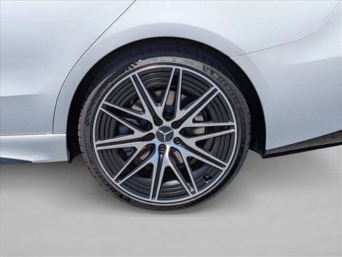 New 2026 Mercedes-Benz C 43 AMG 4MATIC Sedan image 10