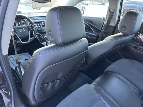 Used 2016 Buick LaCrosse image 13