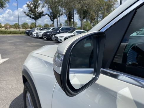Certified 2022 Mercedes-Benz GLE 350 image 22