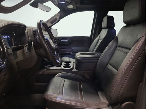 Used 2020 GMC Sierra 1500 Denali w/ Denali Ultimate Package image 9