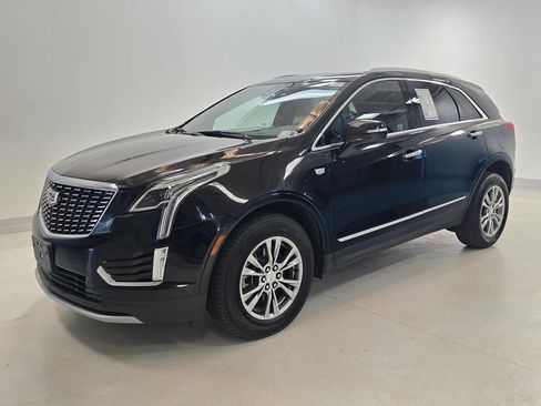 Used 2023 Cadillac XT5 Premium Luxury AWD/4WD image 1