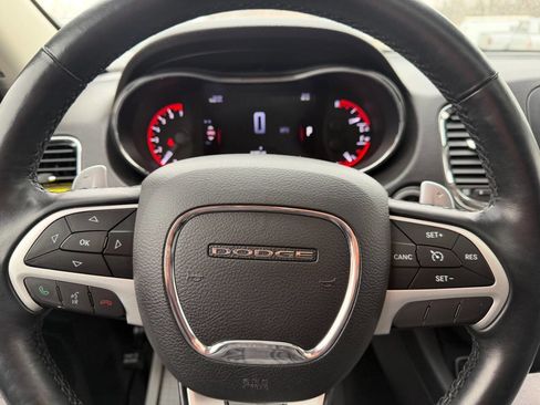 Used 2014 Dodge Durango Limited w/ Premium Group image 19