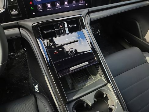 New 2026 Porsche Panamera GTS image 14