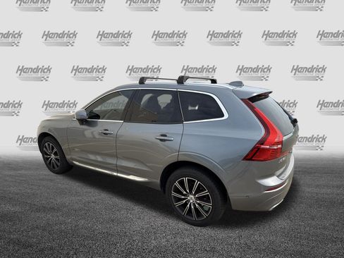 Used 2018 Volvo XC60 T5 Inscription w/ Convenience Package AWD/4WD image 8