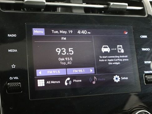 Used 2022 Hyundai Santa Cruz SEL w/ Activity Package AWD/4WD image 32