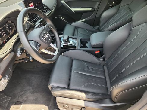 Certified 2024 Audi Q5 e Premium AWD/4WD image 16