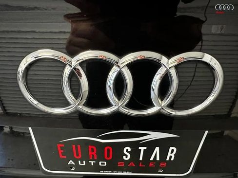 Used 2017 Audi Q7 3.0T Premium Plus w/ Premium Plus Package AWD/4WD image 30