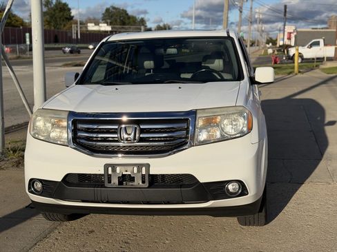 Used 2013 Honda Pilot EX-L image 2