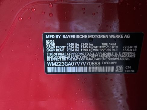 Used 2027 MINI Cooper Countryman S AWD/4WD image 13