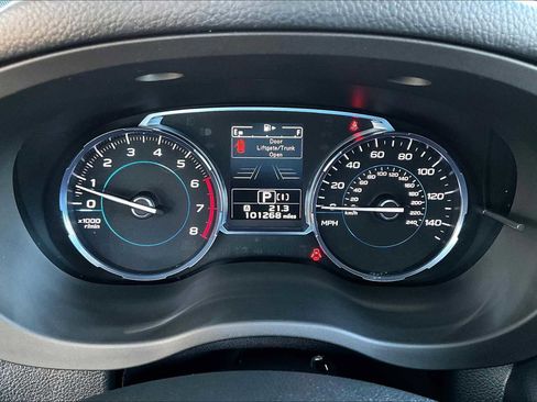 Used 2017 Subaru Forester 2.0XT Touring image 25