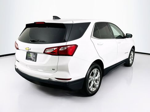 Used 2020 Chevrolet Equinox LT image 9