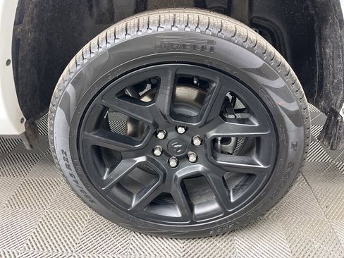 New 2026 RAM 1500 Laramie w/ Night Edition image 4