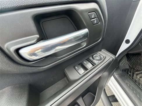 New 2025 Chevrolet Silverado 2500 Custom w/ Custom Value Package image 24