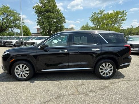 Used 2024 Hyundai Palisade SEL AWD/4WD image 18