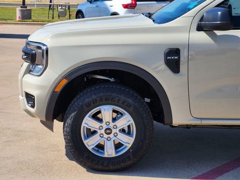 New 2025 Ford Ranger XL image 10