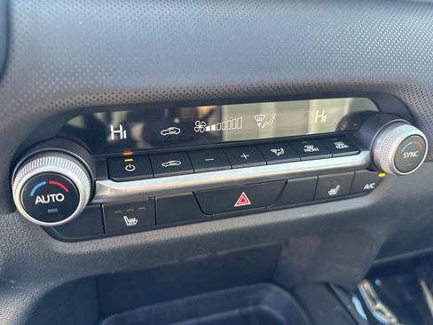 Used 2023 MAZDA CX-50 2.5 S w/ Cargo Package image 17