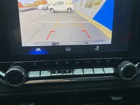 New 2026 Chevrolet Colorado Z71 w/ Z71 Convenience Package 2 image 33