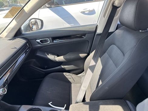 Used 2023 Honda Civic EX image 8