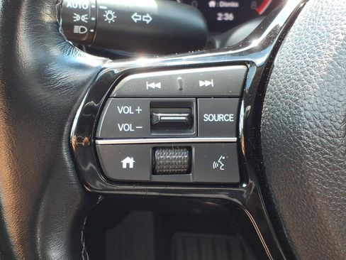 Used 2022 Honda Civic EX image 13
