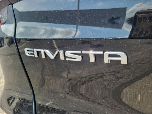 New 2026 Buick Envista Sport Touring w/ Convenience I Package FWD image 7