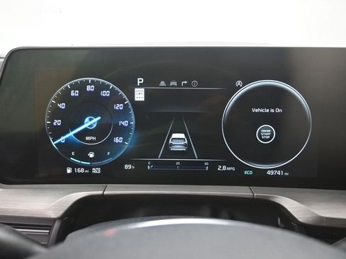 Used 2023 Kia Telluride SX Prestige X-Line image 6