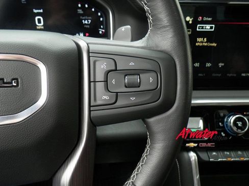 Used 2023 GMC Sierra 1500 Denali Ultimate image 23