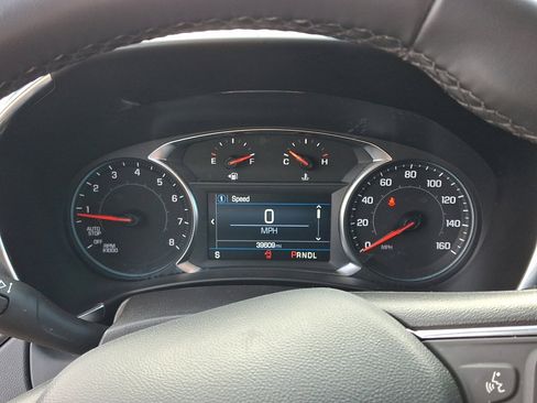 Used 2024 Chevrolet Equinox LT image 26