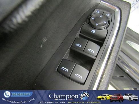 Used 2023 Chevrolet Silverado 1500 LT Trail Boss image 23