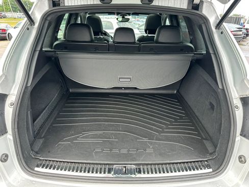 Used 2014 Porsche Cayenne Turbo S AWD/4WD image 18