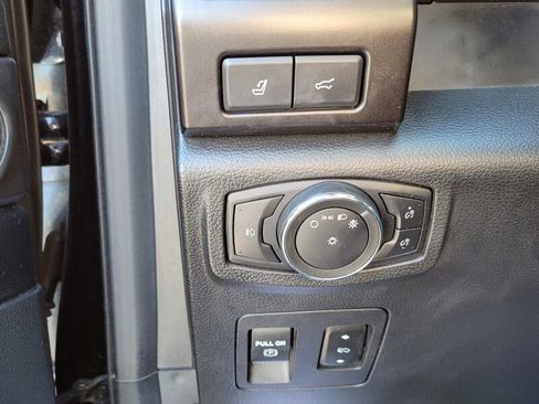 Used 2021 Ford Expedition Limited image 29