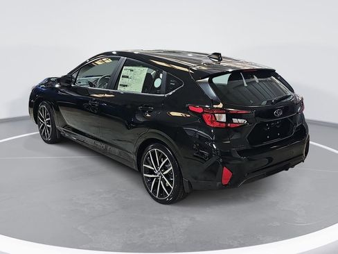 New 2026 Subaru Impreza 2.0i Sport AWD/4WD image 8