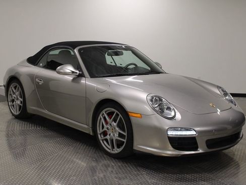 Used 2012 Porsche 911 Carrera S RWD image 9