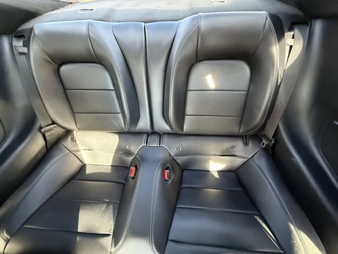 Used 2015 Ford Mustang GT Premium image 13