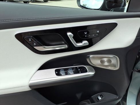 New 2026 Mercedes-Benz GLC 300 4MATIC image 13