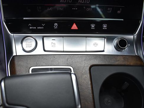 Used 2019 Audi A7 3.0T Prestige w/ Prestige Package image 17