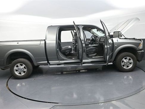 Used 2012 RAM 2500 Limited image 32