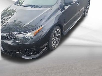 Used 2017 Toyota Corolla iM