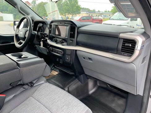Used 2021 Ford F150 XL w/ Equipment Group 101A High AWD/4WD image 25