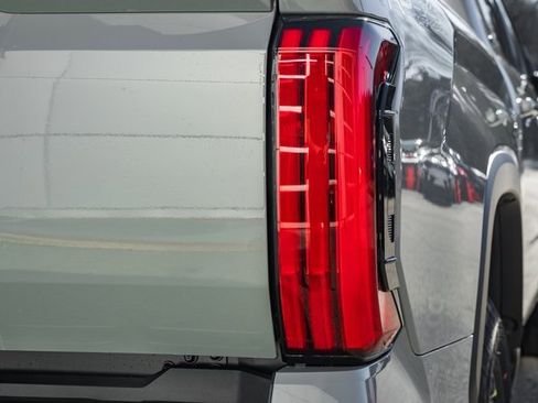 New 2026 Toyota Tundra SR5 image 6