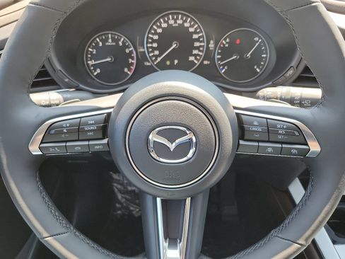 Used 2024 MAZDA CX-30 2.5 Turbo w/ Premium Plus Pkg image 11